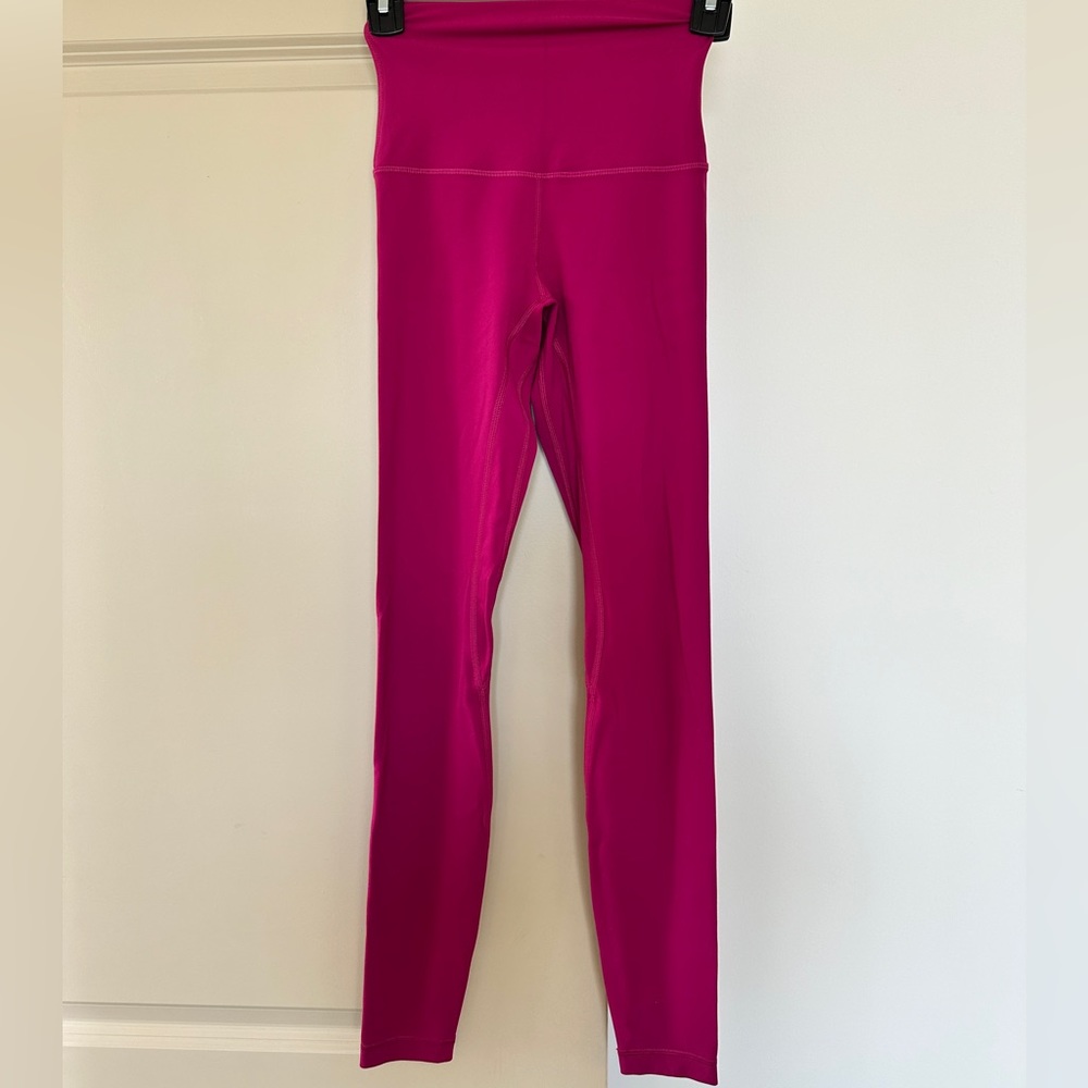 lululemon Align™ Super-High-Rise Pant 28